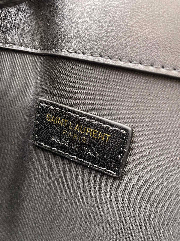 YSL BAGS - WOMEN LOVE LUXURY BAGS - 1222