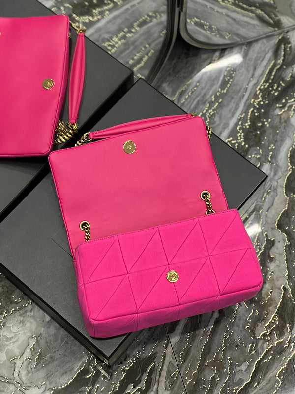 YSL BAGS - WOMEN LOVE LUXURY BAGS - 449