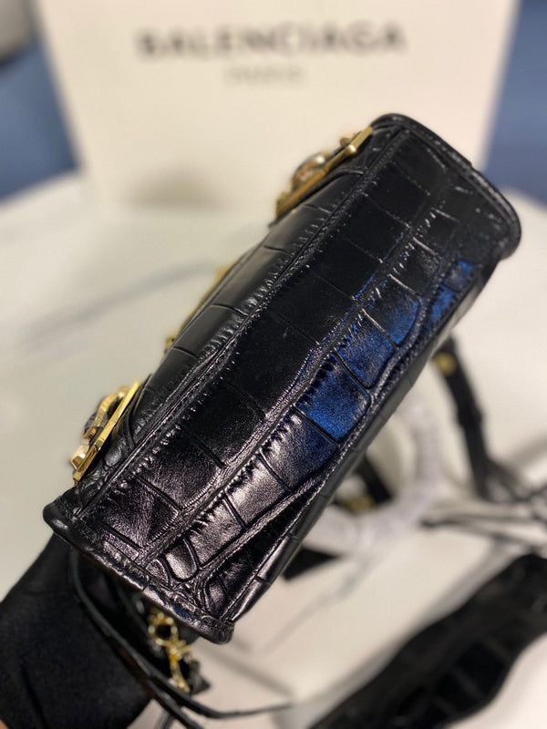 LO BAGS - BGA BAGS - 643