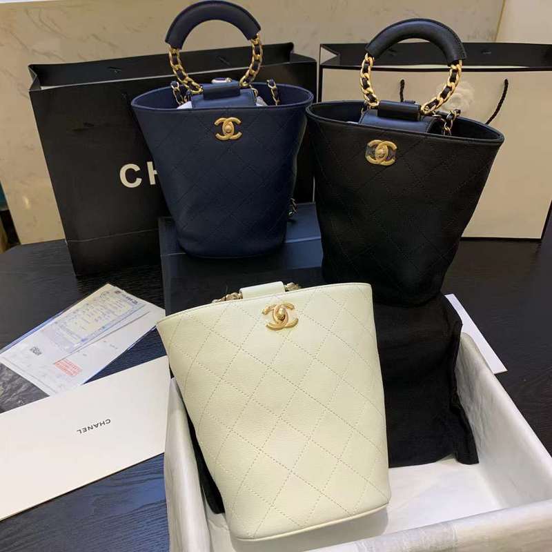 LO - CHL  BAGS FOR WOMEN - FASHION LUXURY BAGS - 049