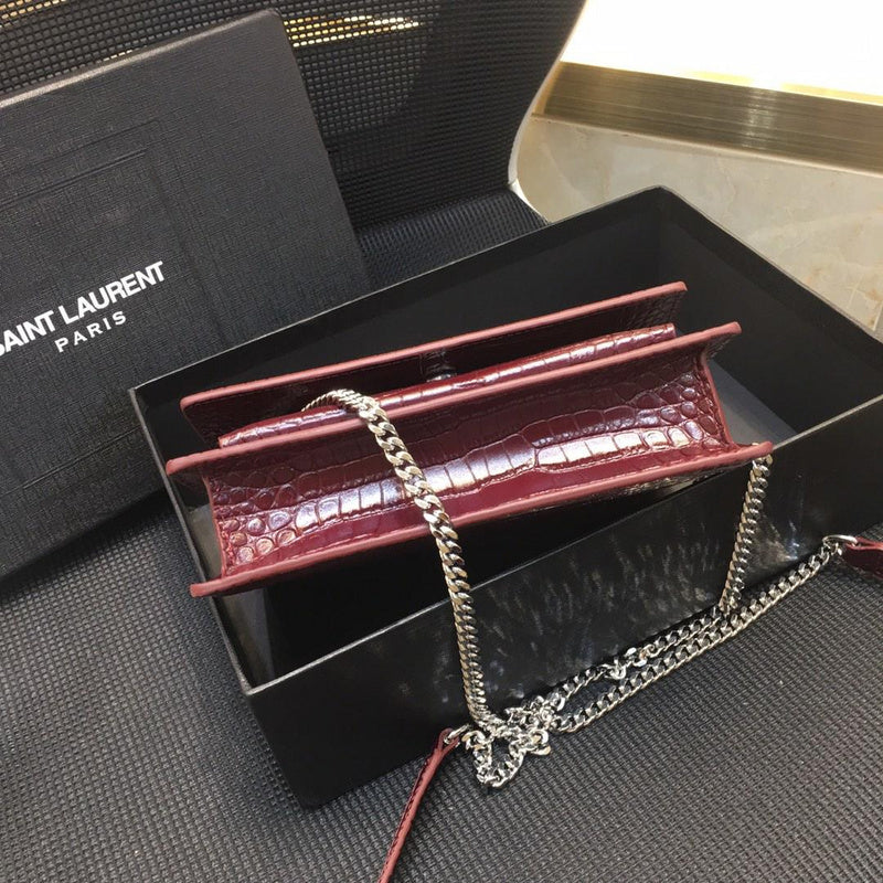 BB - YSL Bag - 2685