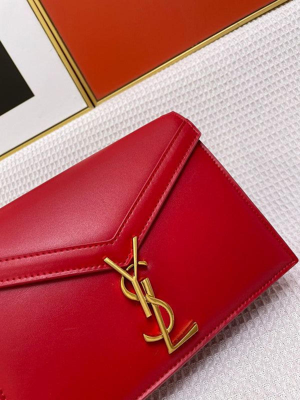 YSL BAGS - WOMEN LOVE LUXURY BAGS - 1173