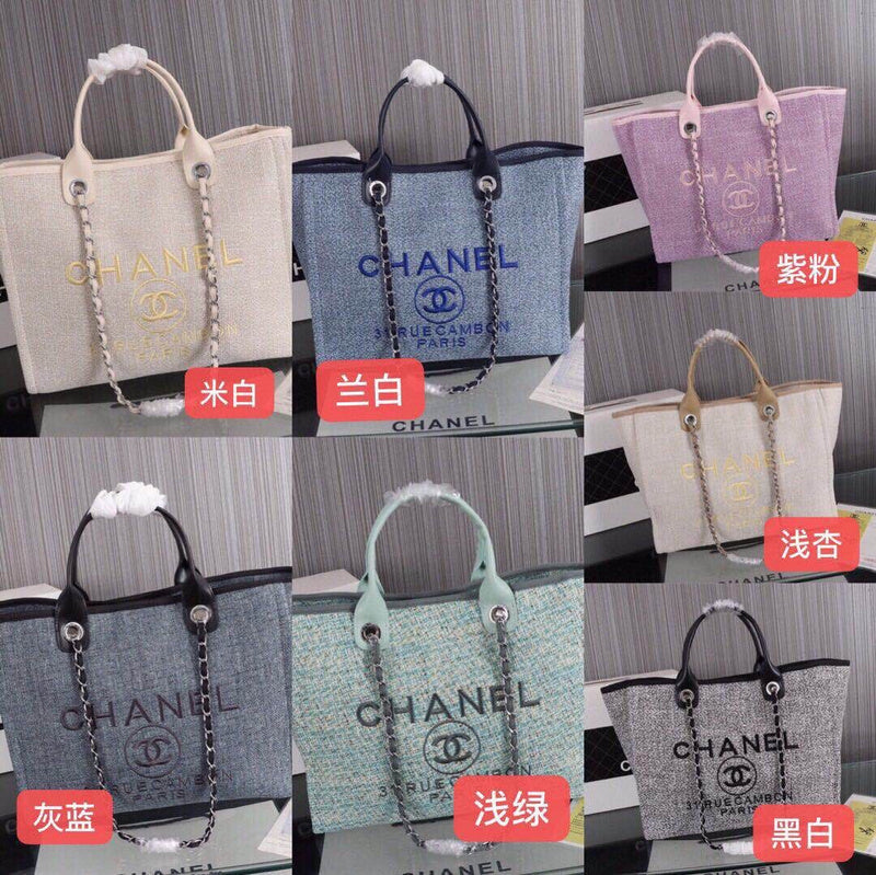 LO - CHL  BAGS FOR WOMEN - FASHION LUXURY BAGS -2382