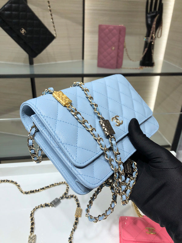 LO - CHL  BAGS FOR WOMEN - FASHION LUXURY BAGS -1904