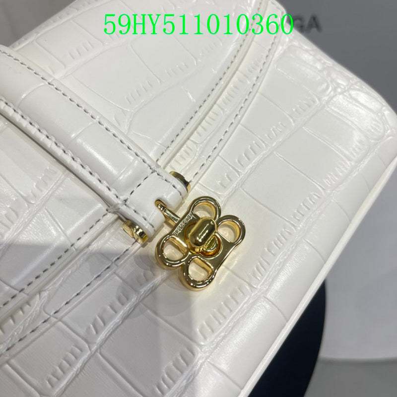 LO - BGA Bags - 2020