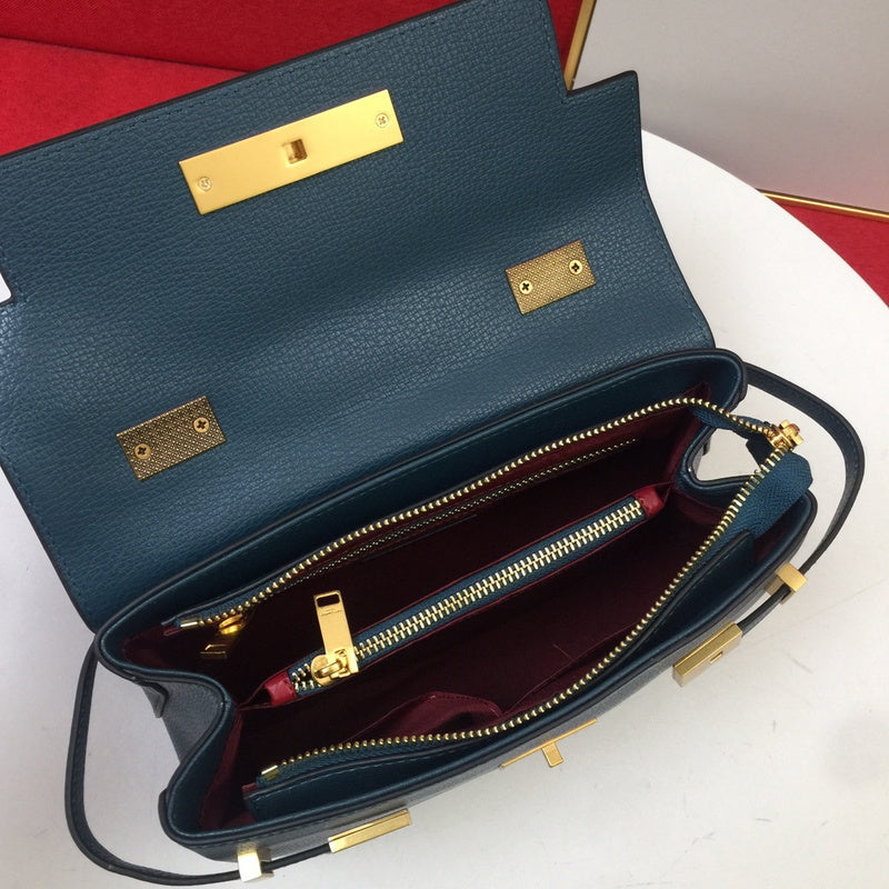 YSL BAGS - WOMEN LOVE LUXURY BAGS - 1401