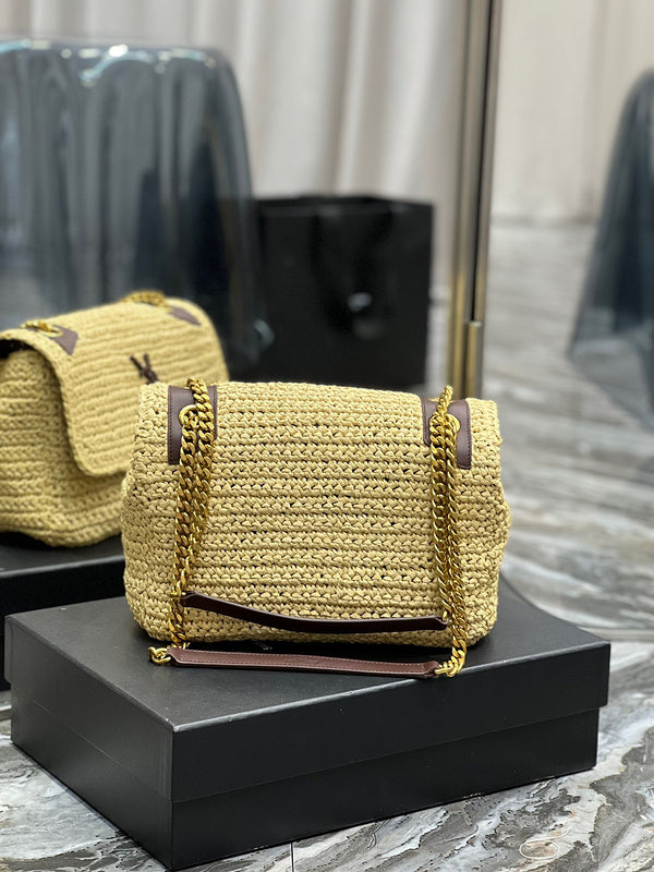 BB - YSL Bag - 3962