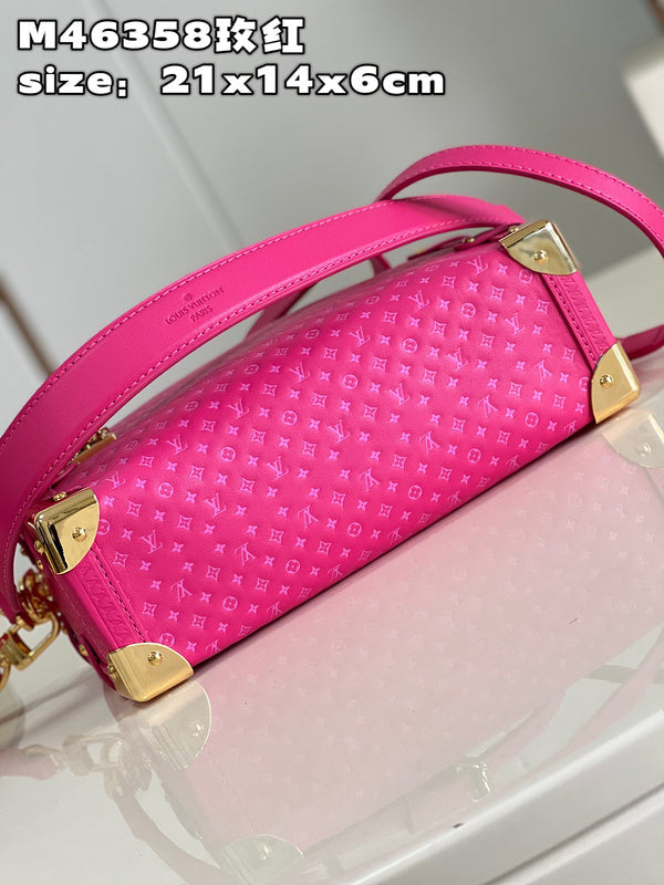 LO - LV Bags - 15710
