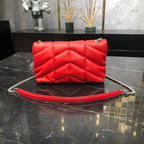 YSL BAGS - WOMEN LOVE LUXURY BAGS - 2669
