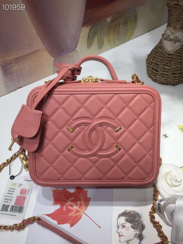 Lusso Official -  CHL BAGS  - 717