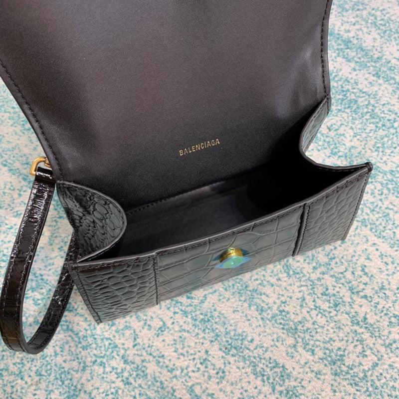 LO BAGS - BGA BAGS - 072