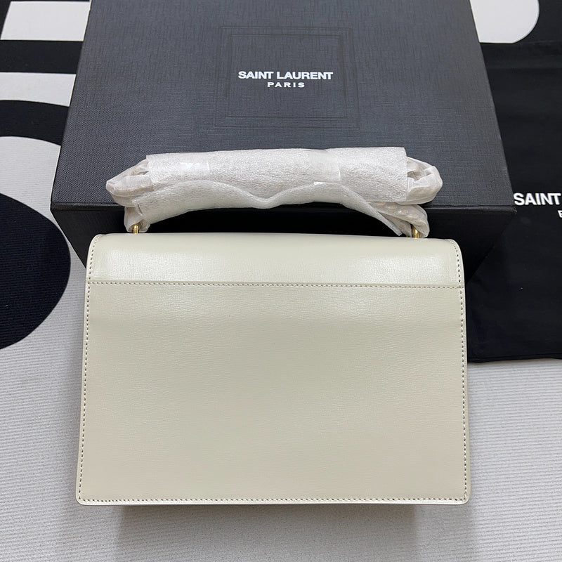 BB - YSL Bag - 2031