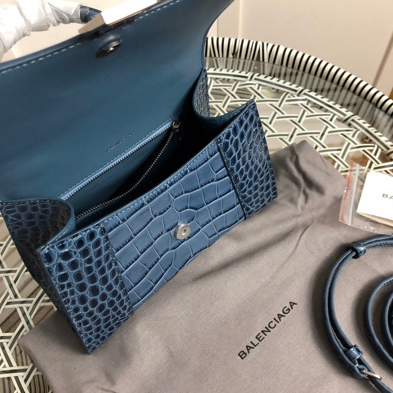 LO BAGS - BGA BAGS - 524