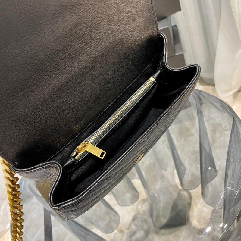 Lusso Official - YSL LUXURY WOMEN BAGS - 1623