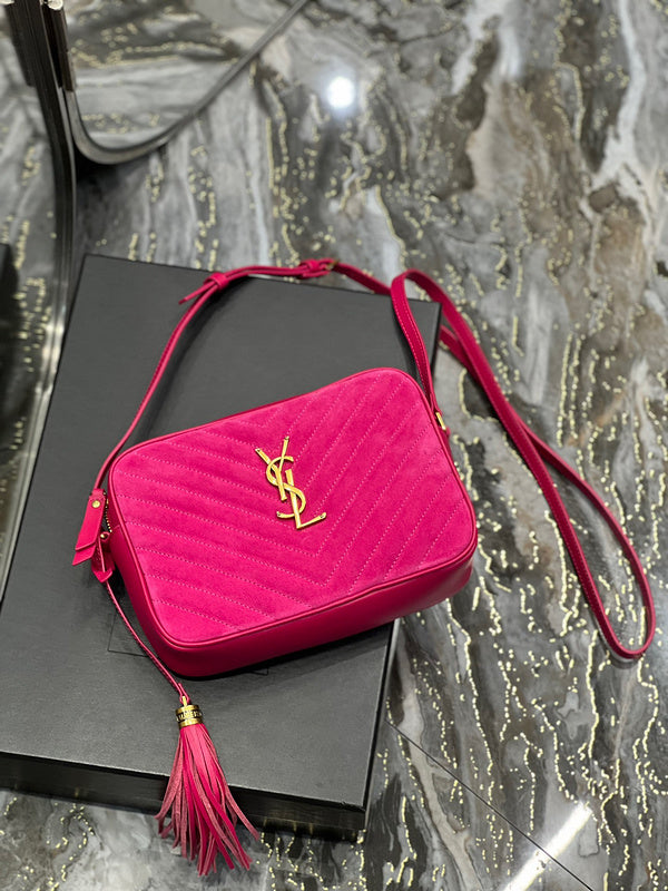 BB - YSL Bag - 4205