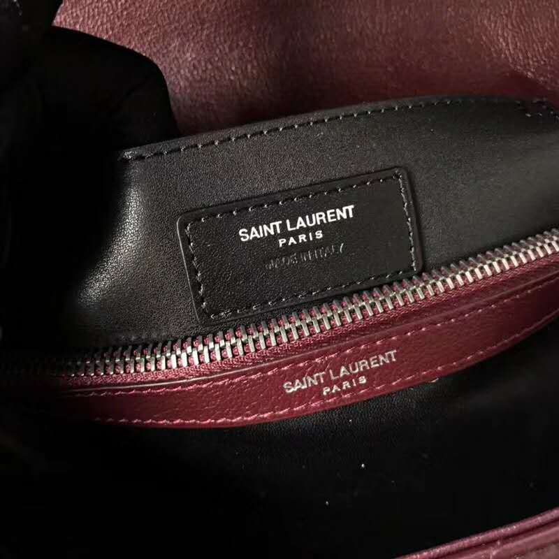 BB - YSL Bag - 2663