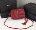 YSL BAGS - WOMEN LOVE LUXURY BAGS - 1587