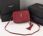 YSL BAGS - WOMEN LOVE LUXURY BAGS - 1587