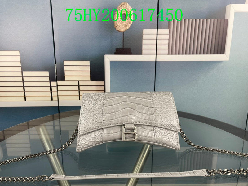 LO - BGA Bags - 2248