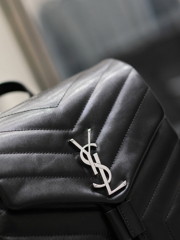 YSL BAGS - WOMEN LOVE LUXURY BAGS - 129