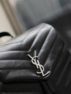 YSL BAGS - WOMEN LOVE LUXURY BAGS - 129