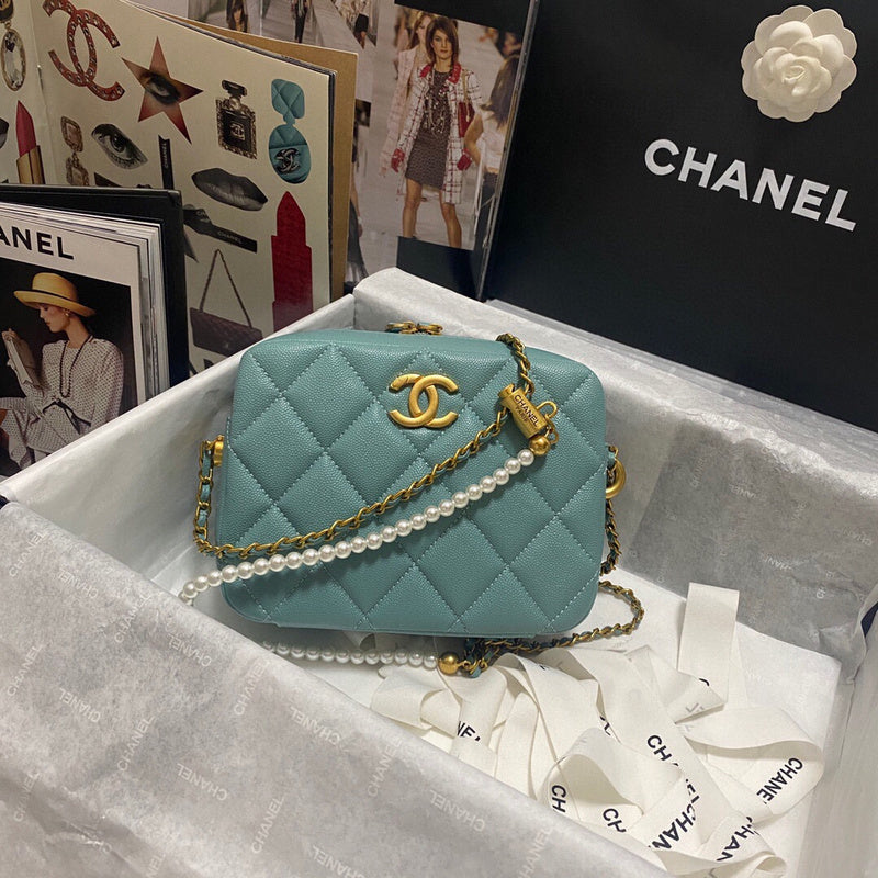 LO - CHL Bags - 3615