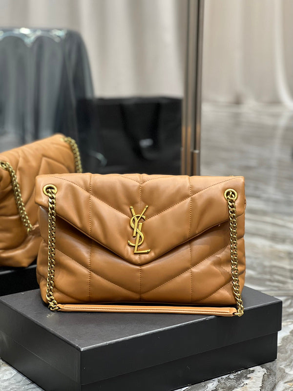 YSL BAGS - WOMEN LOVE LUXURY BAGS - 367