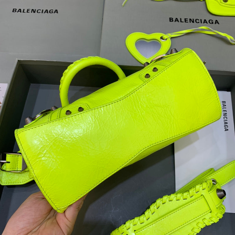 LO - BLN-CIAGA WOMEN LUXURY BAGS - 192