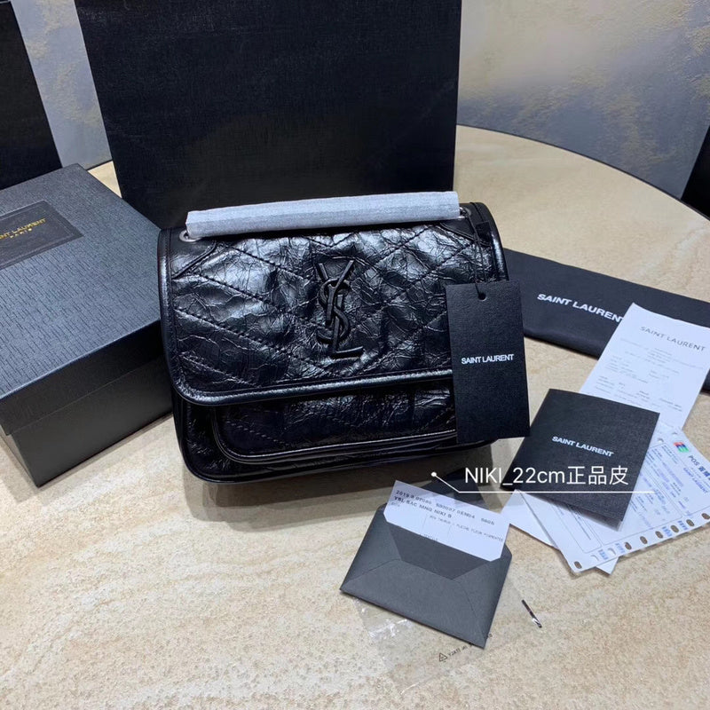 BB - YSL Bag - 3843