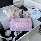 LO - CHL  BAGS FOR WOMEN - FASHION LUXURY BAGS - 1097