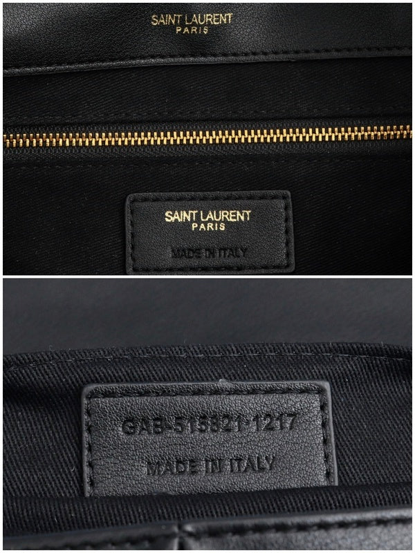 YSL BAGS - WOMEN LOVE LUXURY BAGS - 2010