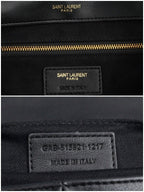 YSL BAGS - WOMEN LOVE LUXURY BAGS - 2010