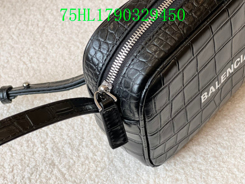 LO - BGA Bags - 2345