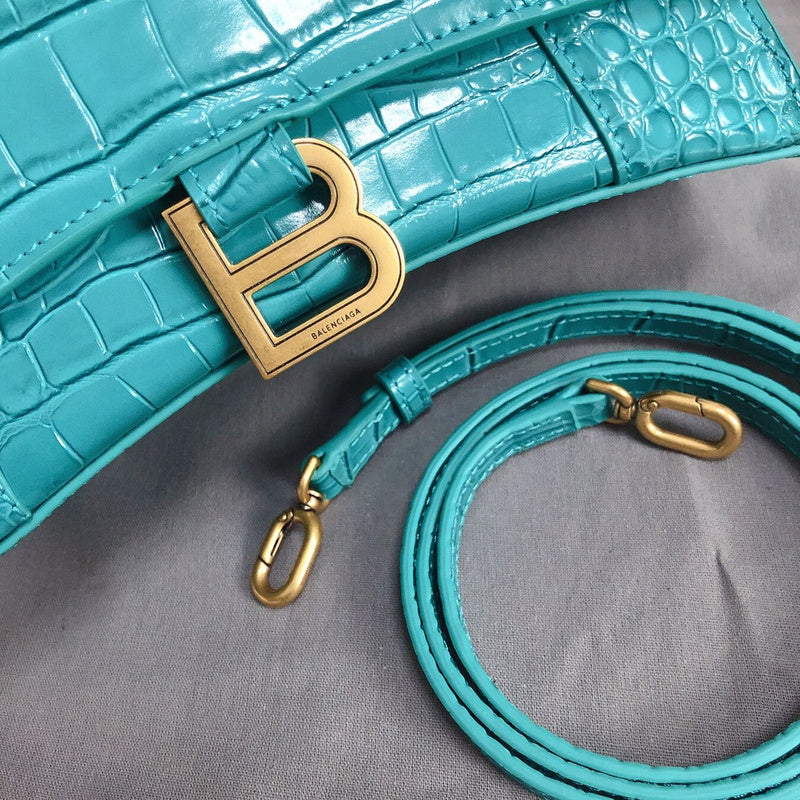 LO - BLN-CIAGA WOMEN LUXURY BAGS - 522