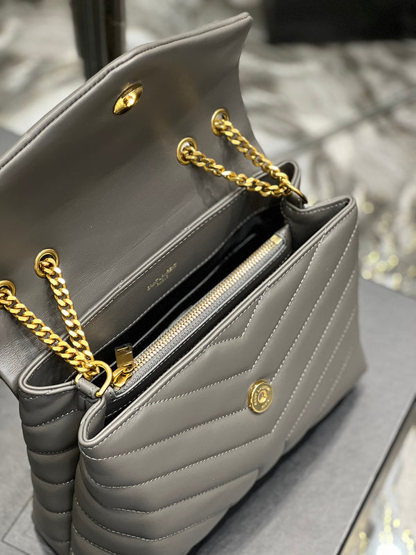 Lusso Official - LUXURY YSL BAGS - 688