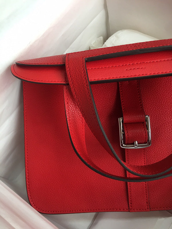 LO - HRMS DESIGNER BAGS - WOMEN BAGS - 775