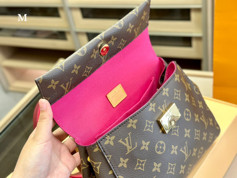 LO - LV Bags - 15016