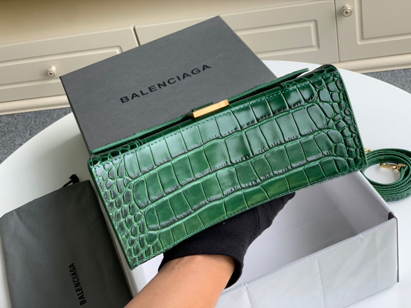 LO - BLN-CIAGA WOMEN LUXURY BAGS - 574