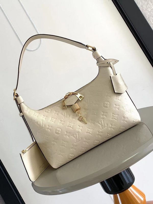 LO-LV bags 8651