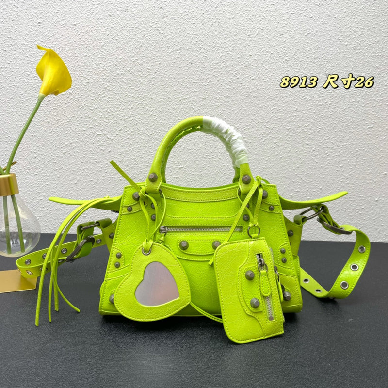 LO - BLN-CIAGA WOMEN LUXURY BAGS - 427
