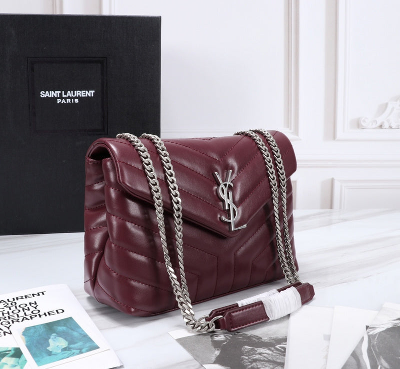 YSL BAGS - WOMEN LOVE LUXURY BAGS - 1340