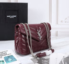 YSL BAGS - WOMEN LOVE LUXURY BAGS - 1340