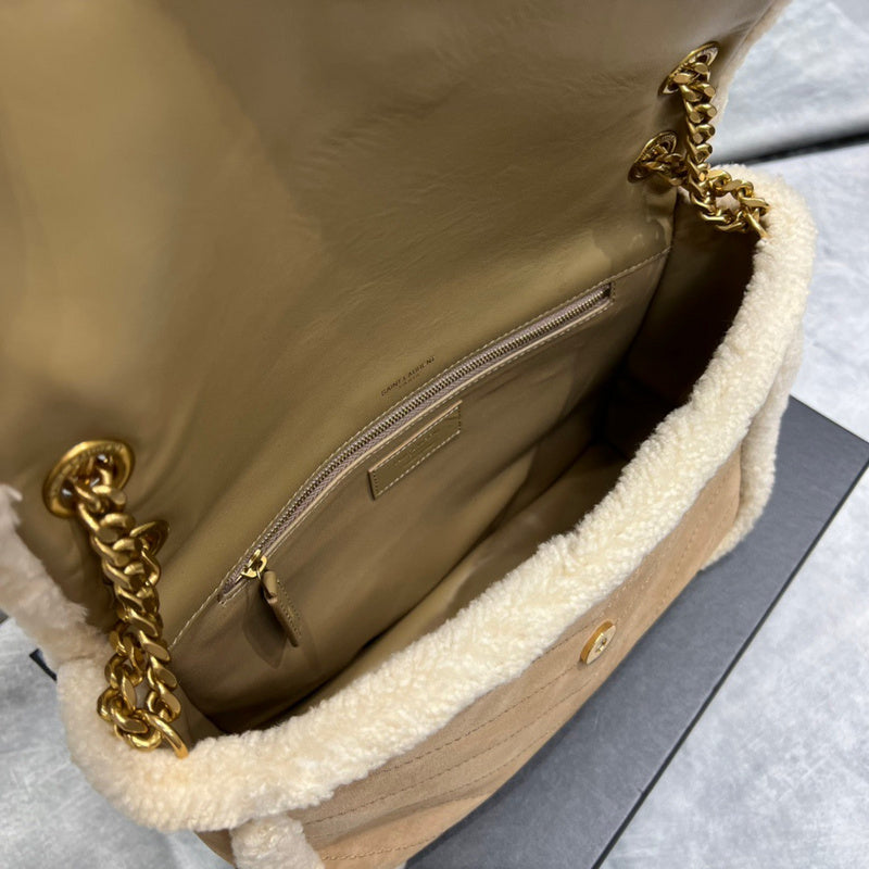 BB - YSL Bag - 3924