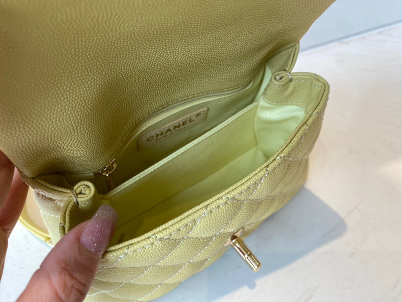 Lusso Official -  CHL BAGS  - 165