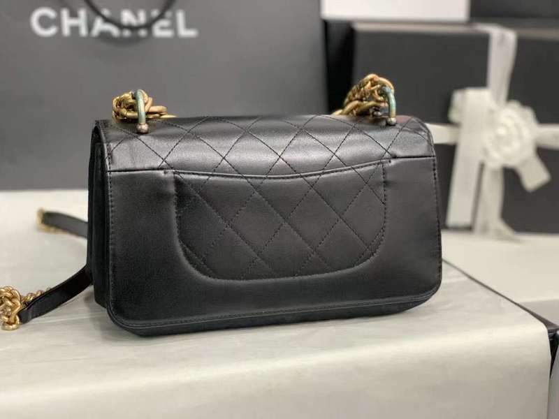LO - CHL  BAGS FOR WOMEN - FASHION LUXURY BAGS - 018