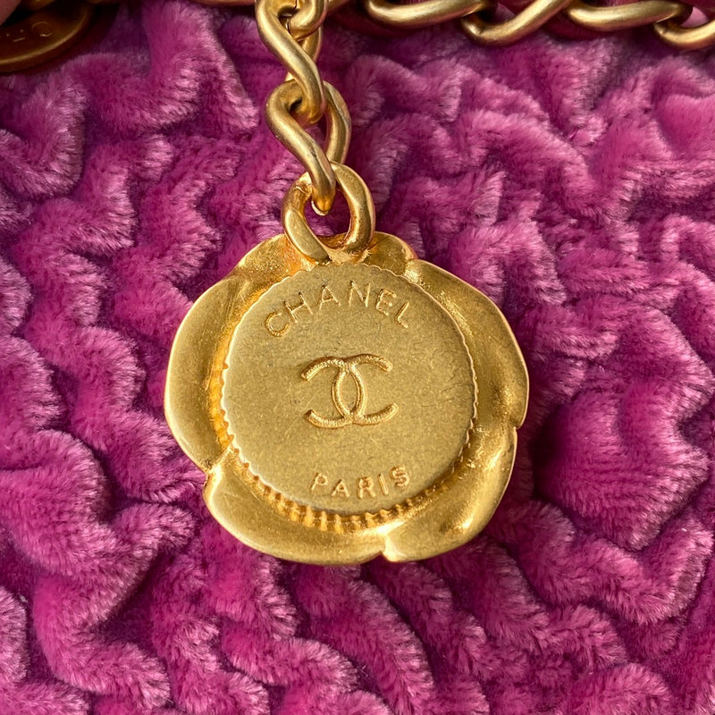 LO - CHL  BAGS FOR WOMEN - FASHION LUXURY BAGS -1967