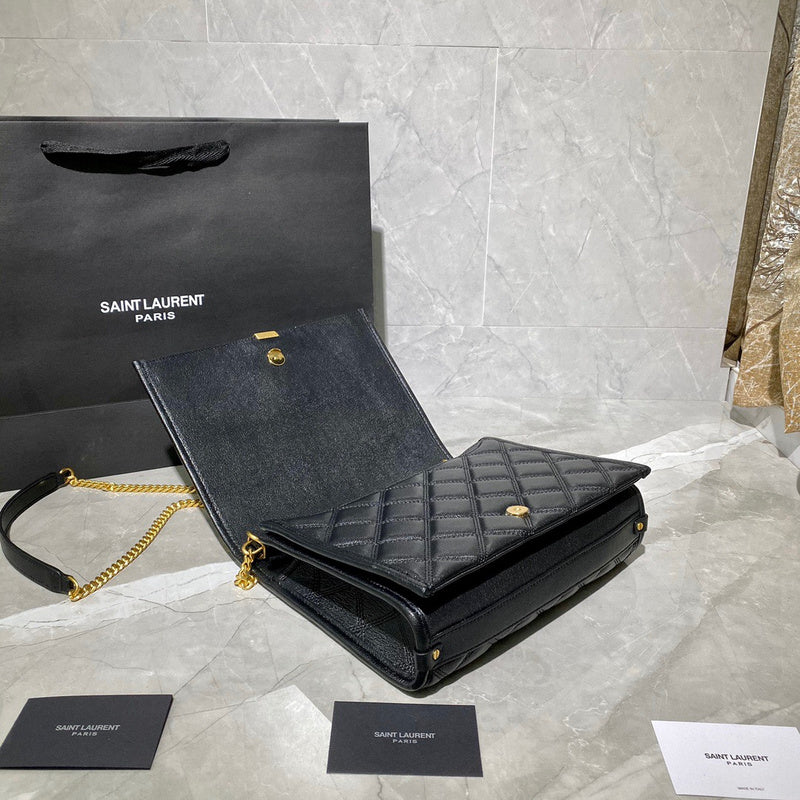 BB - YSL Bag - 4120
