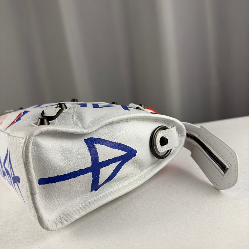 LO BAGS - BGA BAGS - 306