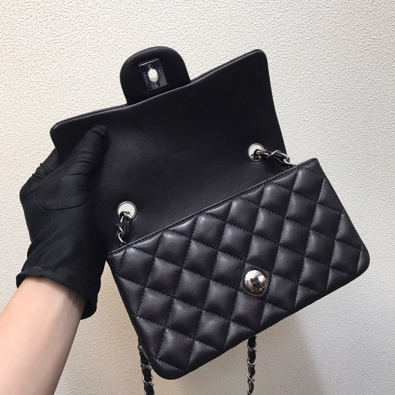 LO - CHL Bags - 2534