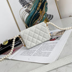 Lusso Official -  CHL BAGS  - 641